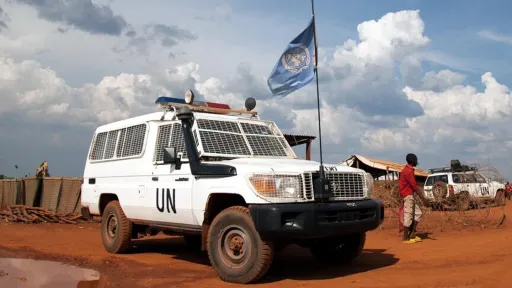 Sudan iko tayari kumaliza vita, yaitaka RSF itangazwe kuwa kundi la kigaidi