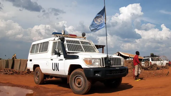 Sudan iko tayari kumaliza vita, yaitaka RSF itangazwe kuwa kundi la kigaidi