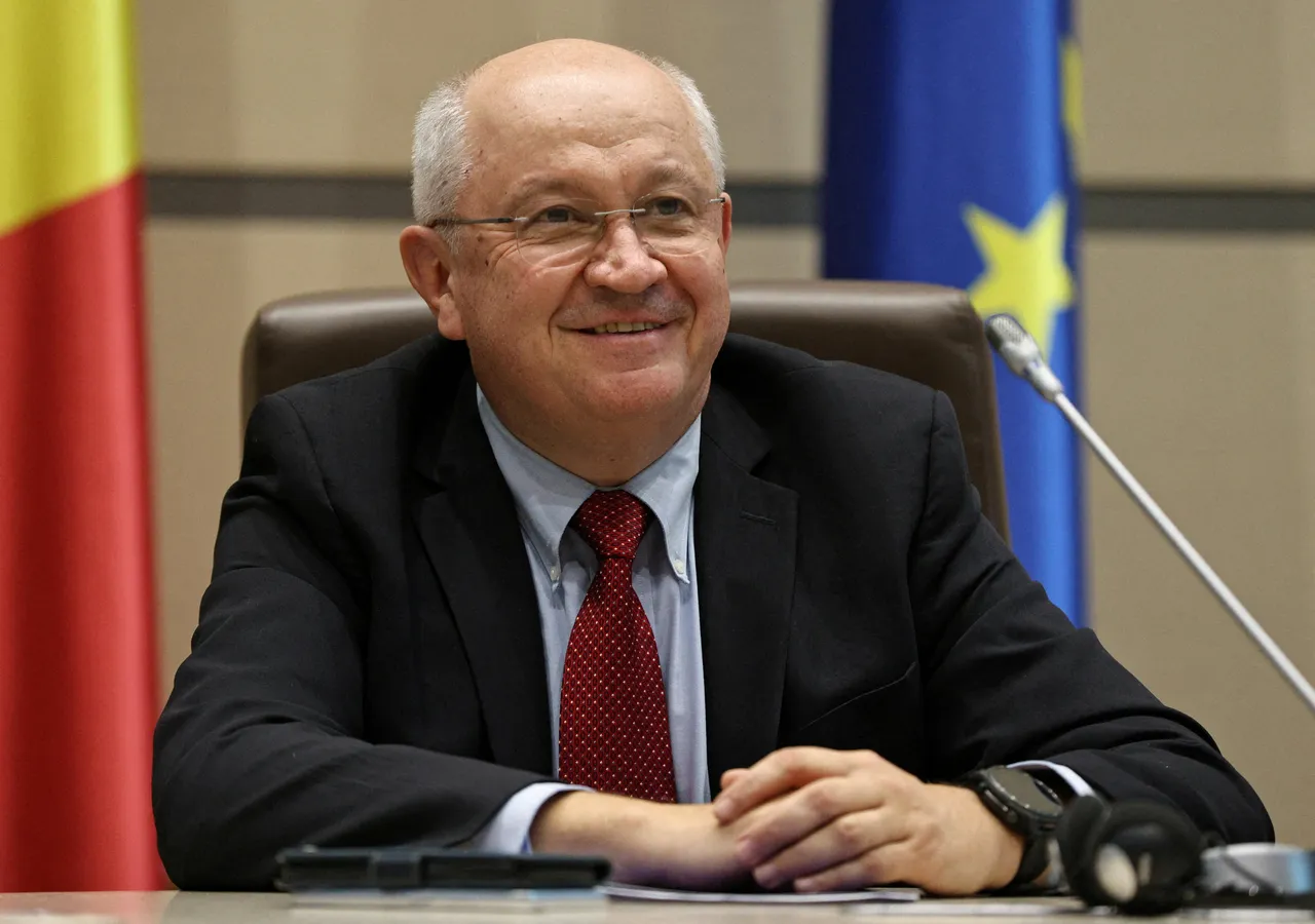 Waziri Mkuu wa Moldova ajiuzulu baada ya miezi nane madarakani