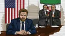 Џ.Д. Венс фрустриран од „персиската преговарачка тактика“ - Што е тоа воопшто?