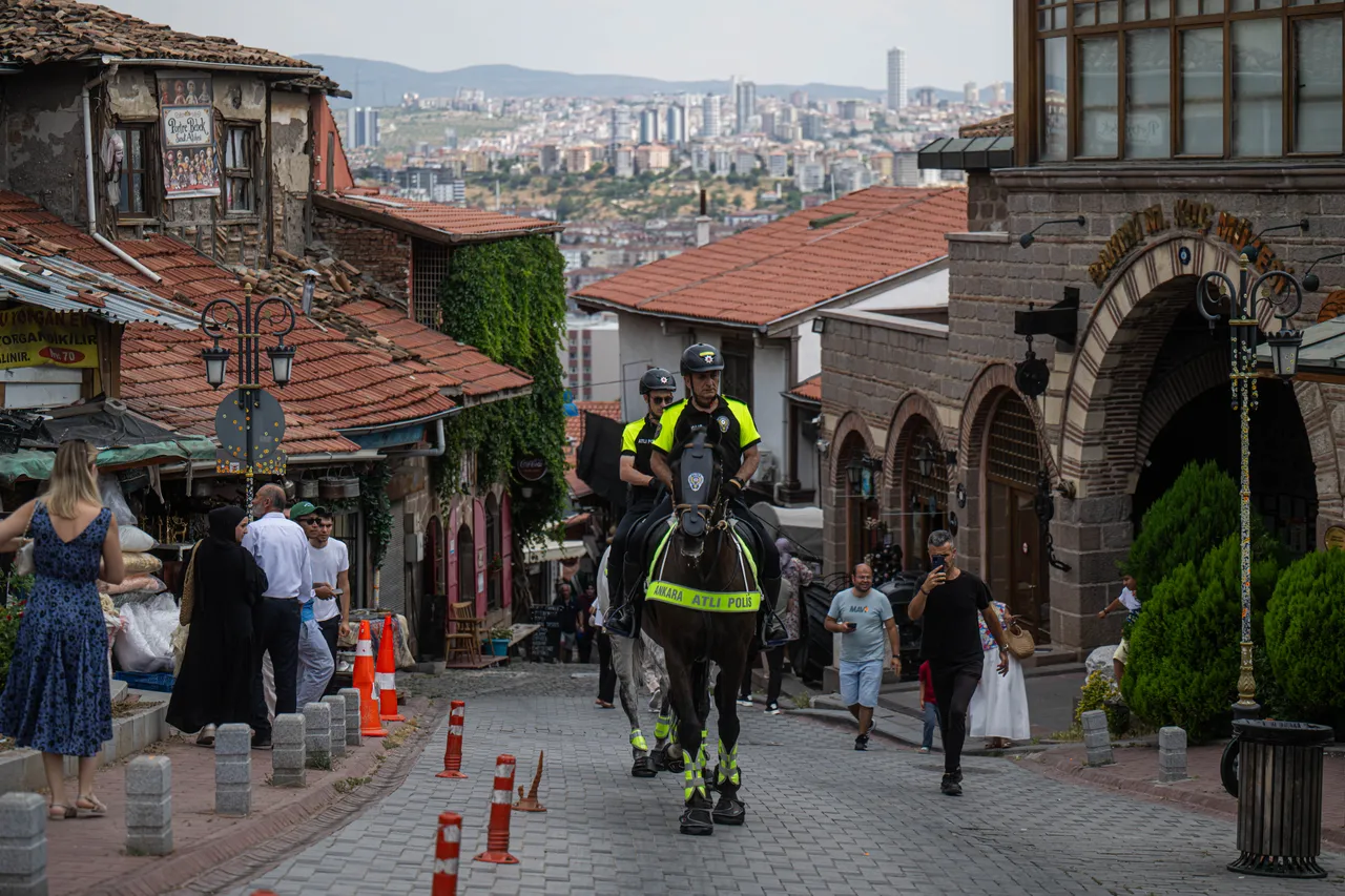 Türkiye rejects 'disinformation' over NATO summit attack claims