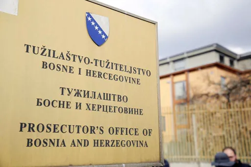 Podignuta optužnica za zločine u Sanskom Mostu i 'Manjači'