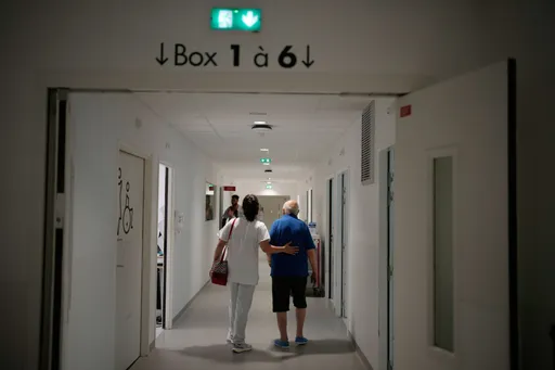 Smrtonosni toplotni val u Francuskoj: Za sedam dana skoro 9.000 smrtnih slučajeva