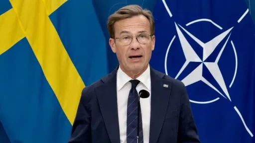 Švedski premijer: Samit NATO-a u Ankari održava se u „turbulentnom vremenu“