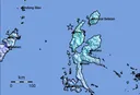 Gempa M6,2 guncang Halmahera Barat, BMKG pastikan tak berpotensi tsunami