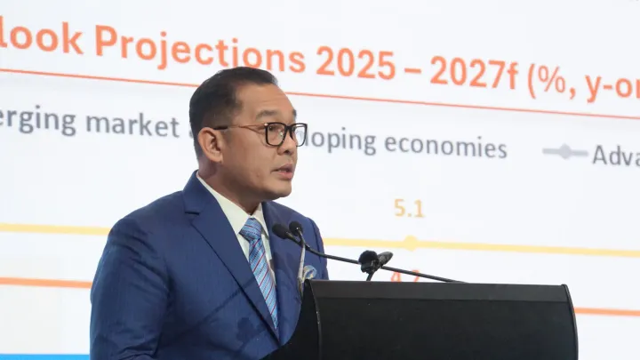 Bidik investasi Rp3.414 triliun, pemerintah ajak pengusaha Australia masuk ke sektor strategis