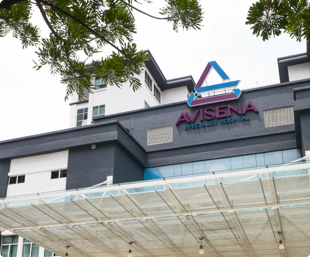 Bain, KKR dan KV Asia dalam senarai pendek beli pegangan Avisena