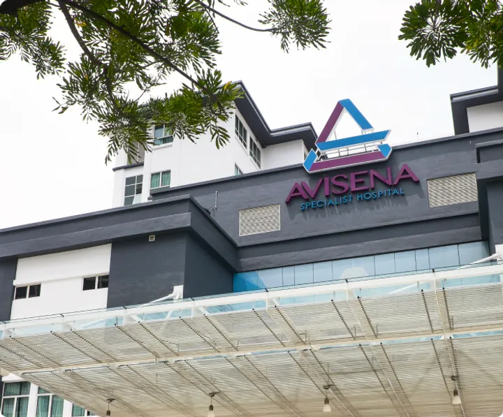 Bain, KKR dan KV Asia dalam senarai pendek beli pegangan Avisena
