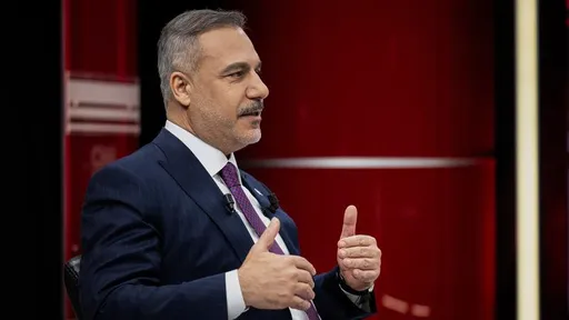 فيدان: ترمب لديه إرادة قوية لرفع عقوبات كاتسا عن تركيا.. وإسرائيل تسعى لاختلاق عدو جديد