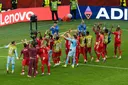 Switzerland advance to World Cup last 16 with win over Algeria