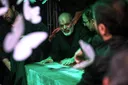 Ahmad Vahidi, IRGC head, breaks cover ahead of Ali Khamenei's funeral