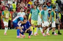 Ramos scores late to help Portugal beat Croatia 2-1, advance to World Cup last 16