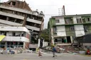 Efforts intensify to identify victims after twin earthquakes in Venezuela