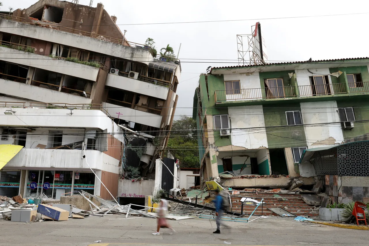 Efforts intensify to identify victims after twin earthquakes in Venezuela