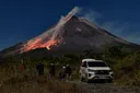 Viral pendakian mandiri di Pasar Bubrah, BPPTKG peringatkan ancaman erupsi mendadak Merapi