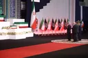 Iran tightens security for night vigil ahead of funeral for assassinated leader Ali Khamenei