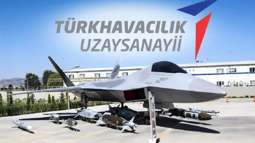Түрік қорғаныс өнеркәсібінің өнімдері НАТО саммитінде таныстырылады