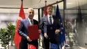Түркия мен Нидерланд экономикалық ынтымақтастығын тереңдетуде