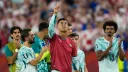 البرتغال تقلب تأخرها أمام كرواتيا وتتأهل لمواجهة إسبانيا في الدور ثمن النهائي