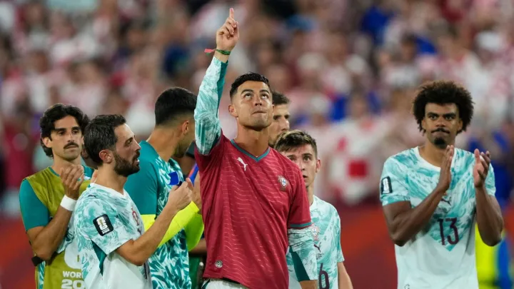البرتغال تقلب تأخرها أمام كرواتيا وتتأهل لمواجهة إسبانيا في الدور ثمن النهائي