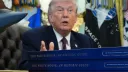 Президент Трамп Иранмен келіссөздерге қатысты мәлімдеме жасады
