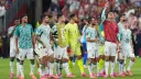 Ronaldo e Ramos marcam e Portugal vence a Croácia por 2-1, passando aos oitavos-de-final do Mundial
