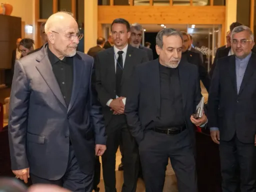 نیویورک تایمز: اسرائیل قصد ترور عراقچی و قالیباف را برای برهم زدن توافق ایران و آمریکا داشت
