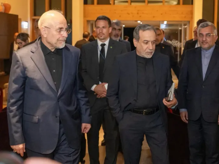 نیویورک تایمز: اسرائیل قصد ترور عراقچی و قالیباف را برای برهم زدن توافق ایران و آمریکا داشت