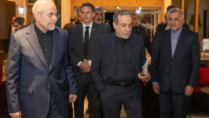 نیویورک تایمز: اسرائیل قصد ترور عراقچی و قالیباف را برای برهم زدن توافق ایران و آمریکا داشت