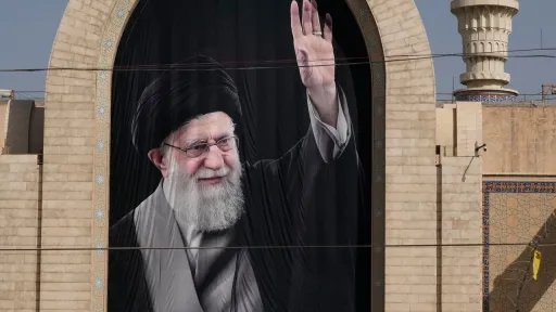 Iran počeo pripreme za ceremonije oproštaja od Alija Khameneija