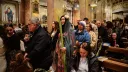 Израильтяне совершили десятки нападений на христиан