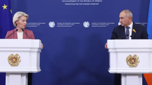 Армения не хочет кризиса в отношениях с Россией