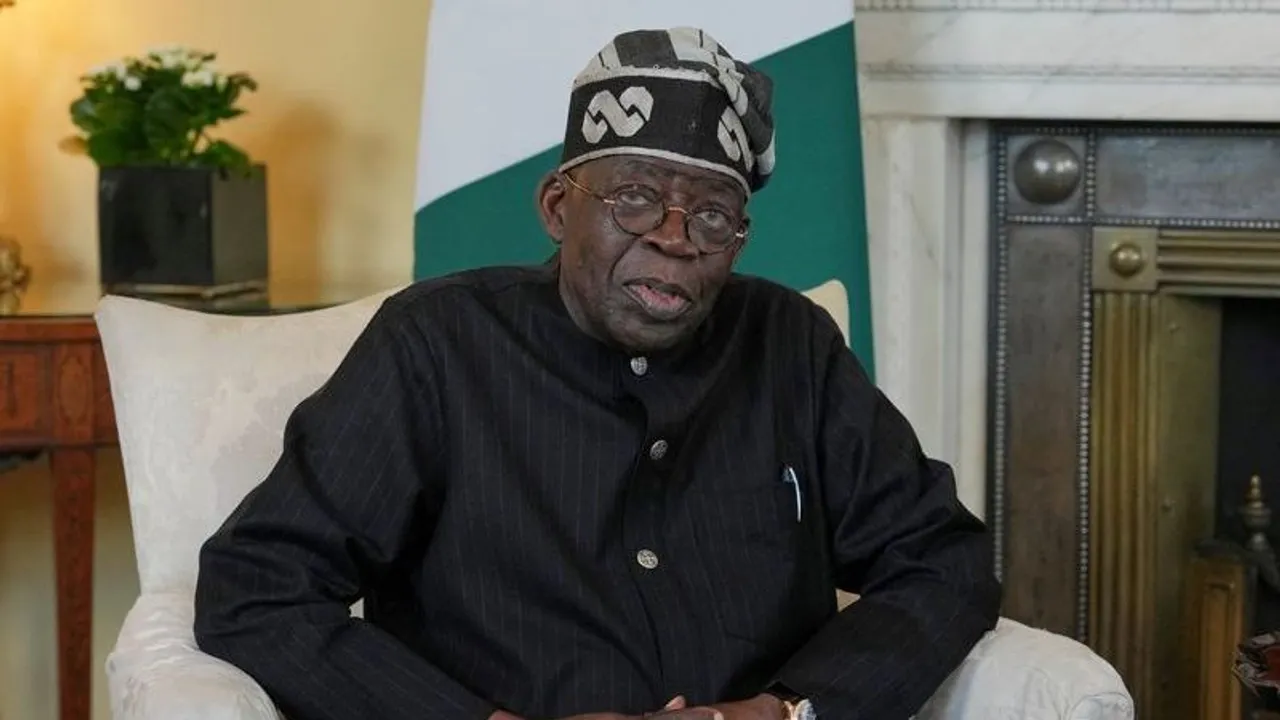 Nigeria says subsidy savings absorbed by debt costs, higher spending