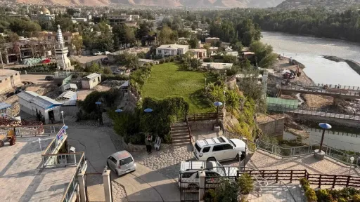 داعش مسئولیت ترور رئیس اداره اطلاعات و فرهنگ بدخشان افغانستان را بر عهده گرفت
