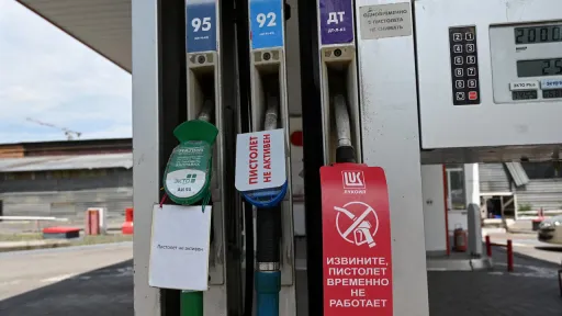 Казахстан может помочь России с переработкой нефти