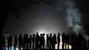 South Africa says African Union backs broad migration debate