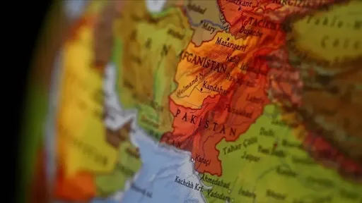 حمله تروریستی به پاسگاه پلیس پاکستان در نزدیکی مرز افغانستان؛ ۱۱ پلیس کشته شدند