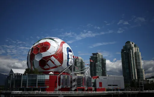 'Nobody is selling football': FIFA says consultations on investment plan will continue
