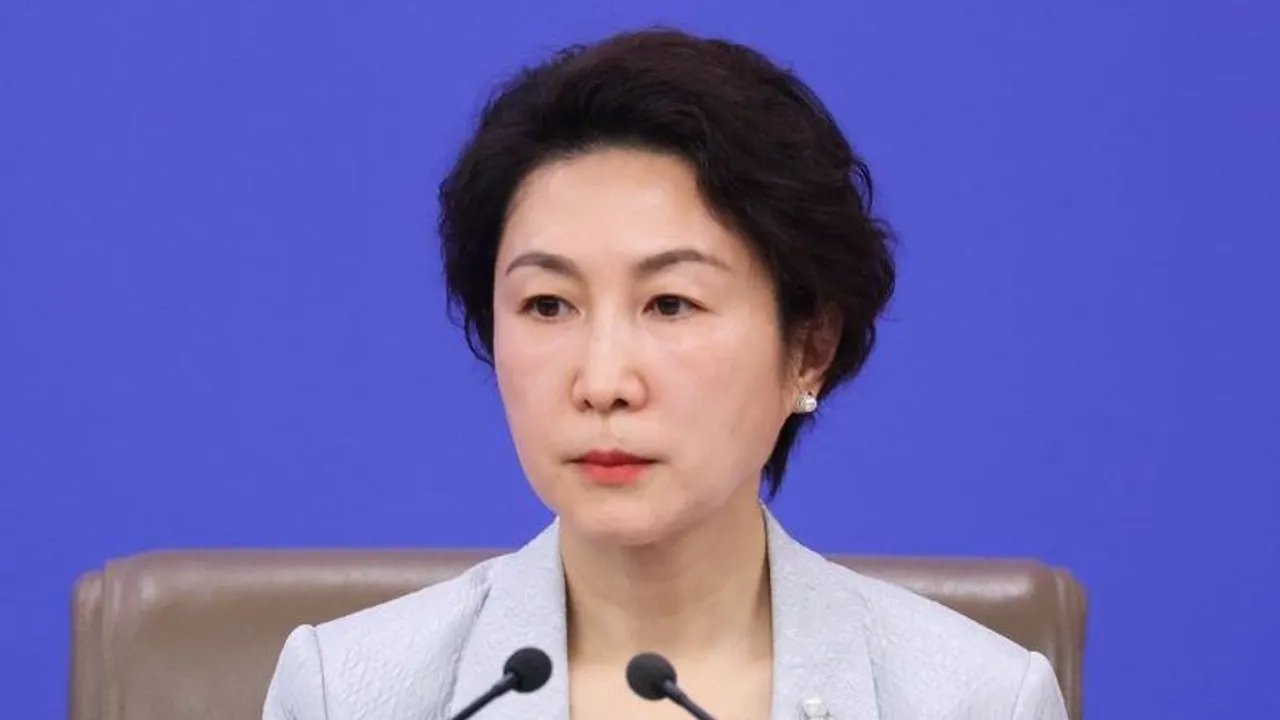 China rejeita notícia sobre alegado envio de lançadores de mísseis para o Irão