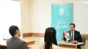 A Yunus Emre Intézet nemzetközileg elismert török nyelvi jártassági vizsgát (TYS) biztosít