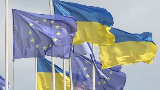 ЕО Украина қорғанысына 3,47 млрд еуро бөлді