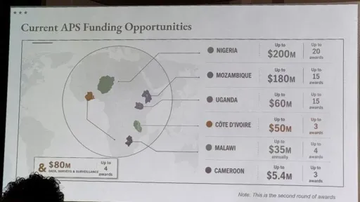 Az USA Külügyminisztériuma bocsánatot kért az AIDS-konferencián elkövetett afrikai térképhiba miatt