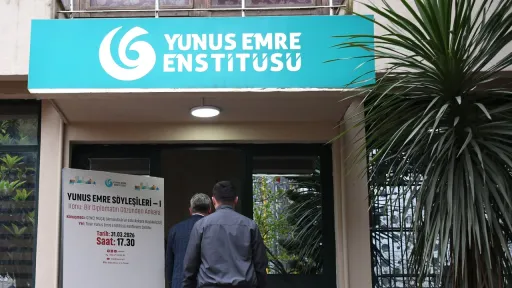 Yunus Emre İnstitutu (YEE) beynəlxalq tanınırlığa malik Türk Dili Yetərlilik İmtahanı (TYS) keçirir