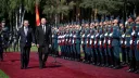 Qırğızstan belän Azärbaycan ilbaşları Esse-Küldä oçraştı