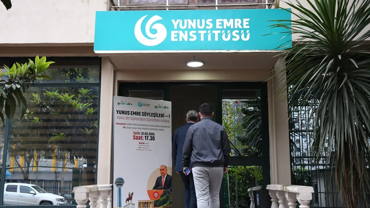 Xalıqara tanılğan törek telen belü imtixanı kötelä