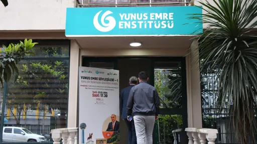 Xalıqara tanılğan törek telen belü imtixanı kötelä