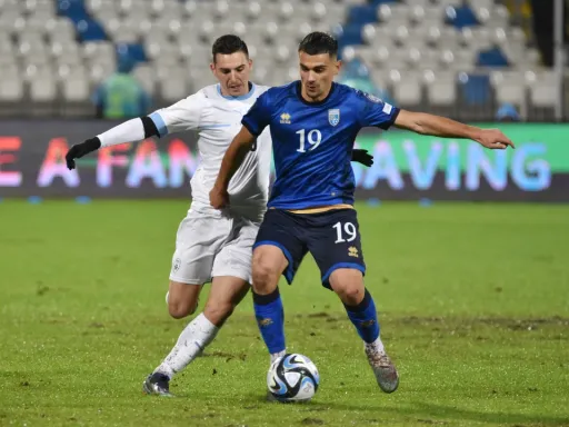 Klubi turk Bodrum FK transferon futbollistin kosovar Florian Loshaj