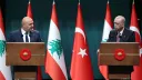 Ärdoğan Livan ilbaşı belän küreşte