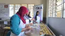 TİKA угандалық әйелдердің кәсіби білім алуына қолдау көрсетті