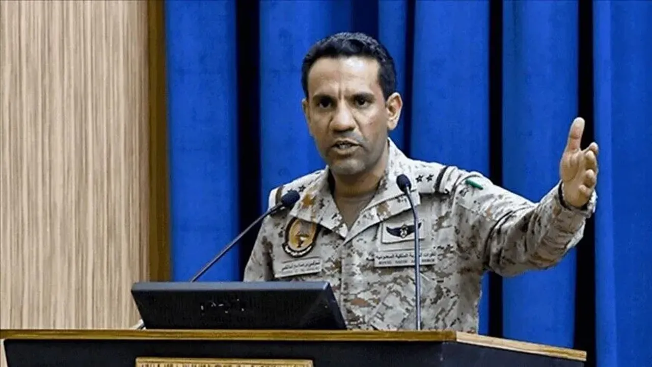 التحالف يتوعد الحوثيين برد "غير مسبوق".. ومجلس القيادة اليمني يدين الرحلة الإيرانية إلى صنعاء